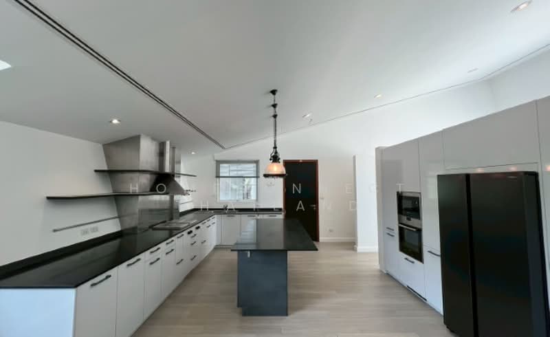 Nichada Thani, Nonthaburi, Soi Prasert Islam, Bang Talat, Pak Kret, Nonthaburi, 4 Bedrooms, 1,520 sqm, Single Detached House For Sale, by HomeConnect Thailand, 500364538 - DDproperty.com