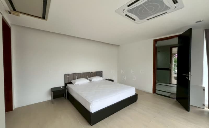 Nichada Thani, Nonthaburi, Soi Prasert Islam, Bang Talat, Pak Kret, Nonthaburi, 4 Bedrooms, 1,520 sqm, Single Detached House For Sale, by HomeConnect Thailand, 500364538 - DDproperty.com