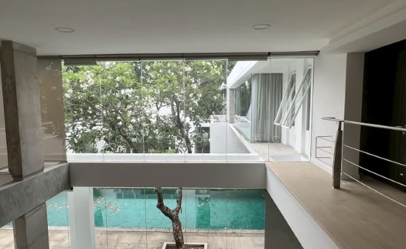 Nichada Thani, Nonthaburi, Soi Prasert Islam, Bang Talat, Pak Kret, Nonthaburi, 4 Bedrooms, 1,520 sqm, Single Detached House For Sale, by HomeConnect Thailand, 500364538 - DDproperty.com