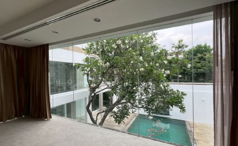 Nichada Thani, Nonthaburi, Soi Prasert Islam, Bang Talat, Pak Kret, Nonthaburi, 4 Bedrooms, 1,520 sqm, Single Detached House For Sale, by HomeConnect Thailand, 500364538 - DDproperty.com