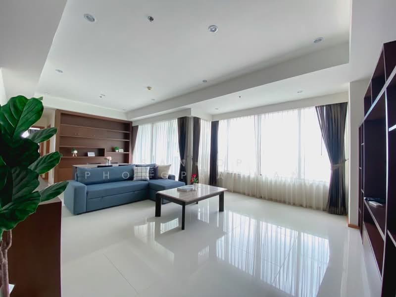 The Emporio Place : ดิ เอ็มโพริโอ เพลส, กรุงเทพ, 93 ซอยสุขุมวิท 24 ถนนสุุขุมวิท, คลองตัน, คลองเตย, กรุงเทพ, 108 ตร.ม., คอนโด ให้เช่า, โดย Sannop Phongpraphan, 500364539 - DDproperty.com