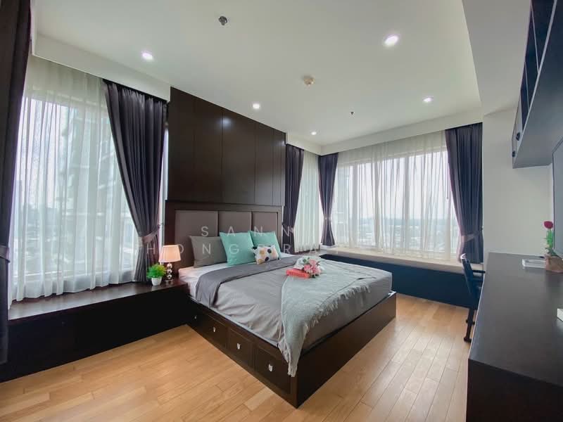 The Emporio Place : ดิ เอ็มโพริโอ เพลส, กรุงเทพ, 93 ซอยสุขุมวิท 24 ถนนสุุขุมวิท, คลองตัน, คลองเตย, กรุงเทพ, 108 ตร.ม., คอนโด ให้เช่า, โดย Sannop Phongpraphan, 500364539 - DDproperty.com