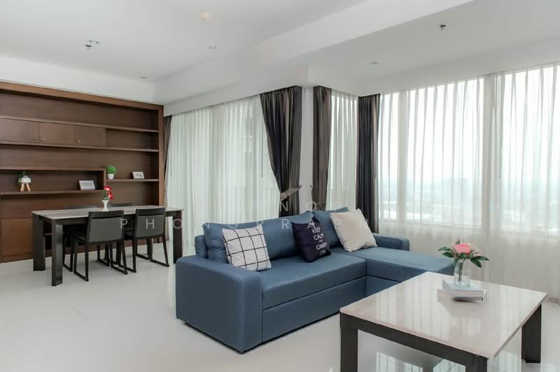 The Emporio Place : ดิ เอ็มโพริโอ เพลส, กรุงเทพ, 93 ซอยสุขุมวิท 24 ถนนสุุขุมวิท, คลองตัน, คลองเตย, กรุงเทพ, 108 ตร.ม., คอนโด ให้เช่า, โดย Sannop Phongpraphan, 500364539 - DDproperty.com