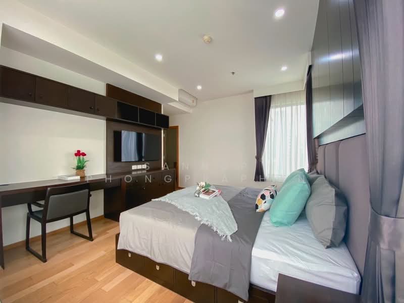 The Emporio Place : ดิ เอ็มโพริโอ เพลส, กรุงเทพ, 93 ซอยสุขุมวิท 24 ถนนสุุขุมวิท, คลองตัน, คลองเตย, กรุงเทพ, 108 ตร.ม., คอนโด ให้เช่า, โดย Sannop Phongpraphan, 500364539 - DDproperty.com