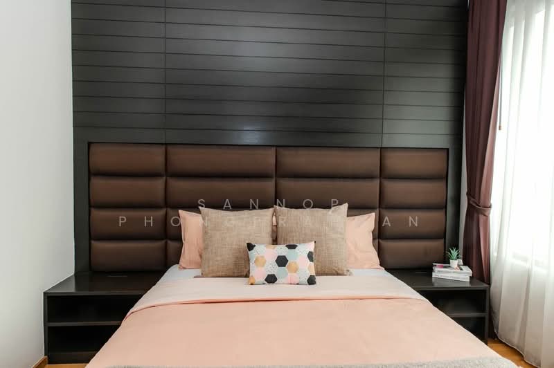 The Emporio Place, Bangkok, 93 Soi Sukhumvit 24, Sukhumvit Road, Khong Tan, Khlong Toei, Bangkok, 2 Bedrooms, 108 sqm, Condo For Rent, by Sannop Phongpraphan, 500364539 - DDproperty.com