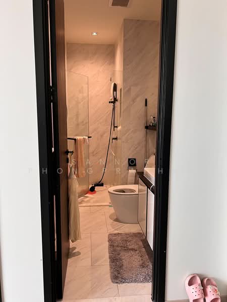 Chapter Charoennakhon–Riverside, Bangkok, Charoennakorn Road, Bang Lam Phu Lang, Khlong San, Bangkok, 2 Bedrooms, 68 sqm, Condo For Sale, by Sannop Phongpraphan, 500364542 - DDproperty.com