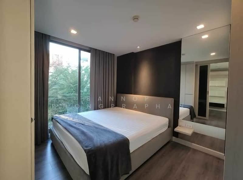 The Room Sukhumvit 40, Bangkok, 40 สุขุมวิท, Phra Kanong, Khlong Toei, Bangkok, 1 Bedroom, 43 sqm, Condo For Rent, by Sannop Phongpraphan, 500364548 - DDproperty.com
