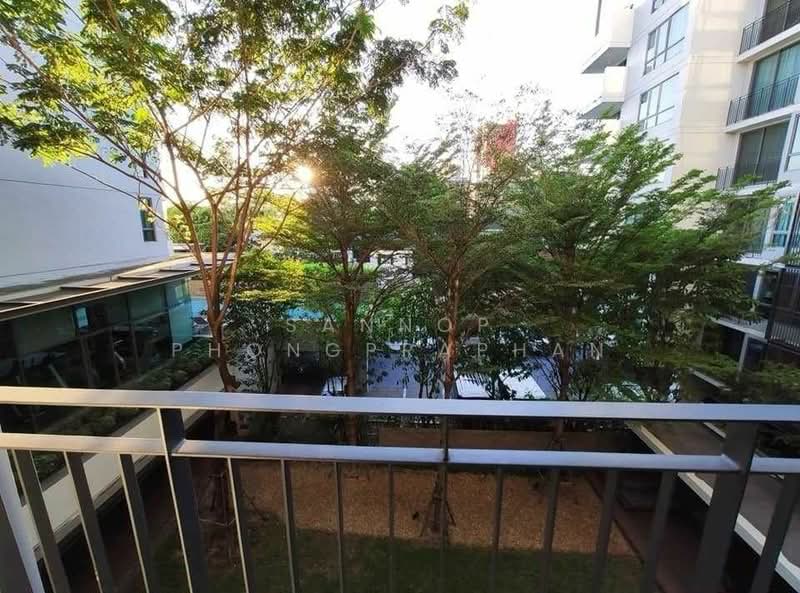 The Room Sukhumvit 40, Bangkok, 40 สุขุมวิท, Phra Kanong, Khlong Toei, Bangkok, 1 Bedroom, 43 sqm, Condo For Rent, by Sannop Phongpraphan, 500364548 - DDproperty.com