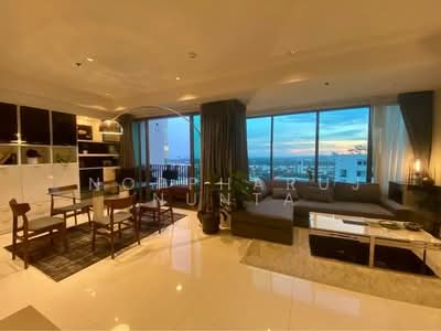 ขาย - The Emporio Place : ดิ เอ็มโพริโอ เพลส, กรุงเทพ