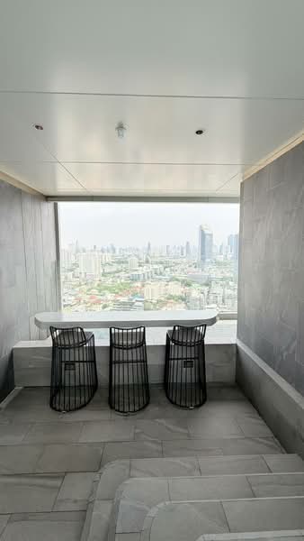 SOHO Bangkok Ratchada : โซโห​ แบงค็อก​ รัชดา, กรุงเทพ, 74 ประชารัฐบำเพ็ญ, ห้วยขวาง, กรุงเทพ, 38 ตร.ม., คอนโด ให้เช่า, โดย Sasithon Phonchuai, 500364558 - DDproperty.com