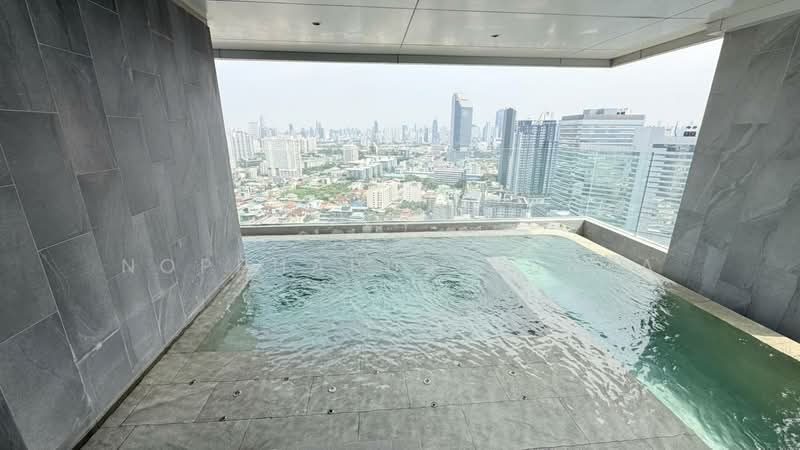 SOHO Bangkok Ratchada, กรุงเทพ, 74 Pracha Rat Bamphen Rd, ห้วยขวาง, กรุงเทพ, 38 ตร.ม., คอนโด ให้เช่า, โดย Sasithon Phonchuai, 500364558 - DDproperty.com