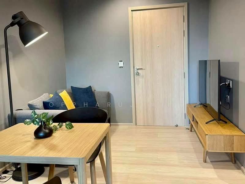 Life One Wireless, Bangkok, 1 Wireless Road, Lumphini, Pathum Wan, Bangkok, 1 Bedroom, 35 sqm, Condo For Rent, by Sasithon Phonchuai, 500364562 - DDproperty.com