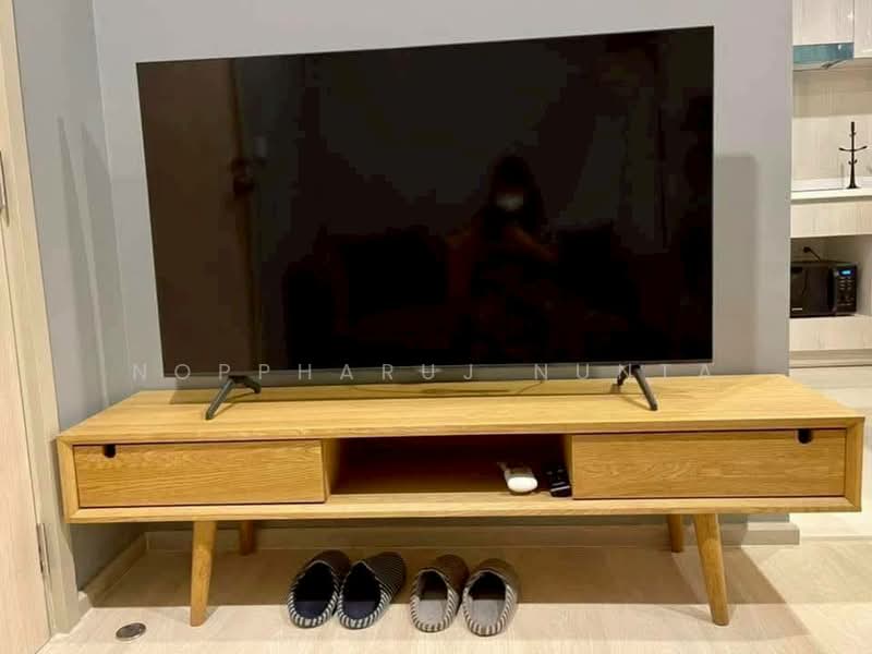 Life One Wireless, Bangkok, 1 Wireless Road, Lumphini, Pathum Wan, Bangkok, 1 Bedroom, 35 sqm, Condo For Rent, by Sasithon Phonchuai, 500364562 - DDproperty.com