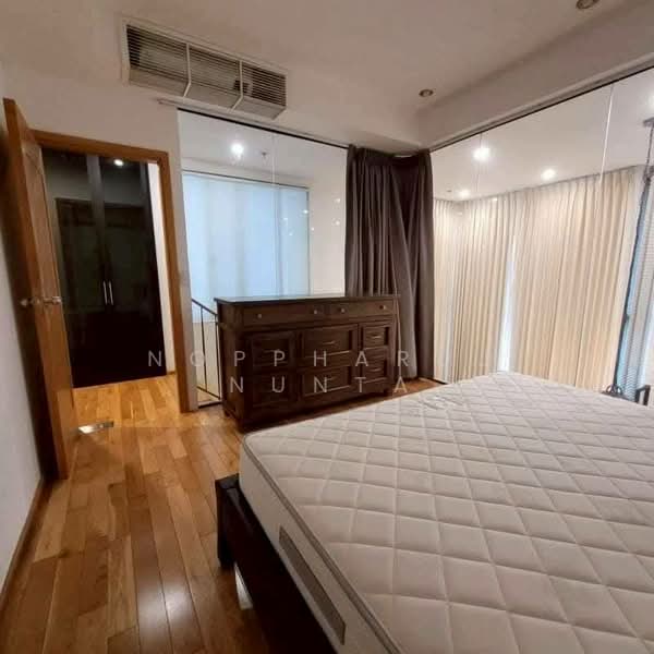 The Emporio Place, Bangkok, 93 Soi Sukhumvit 24, Sukhumvit Road, Khong Tan, Khlong Toei, Bangkok, 1 Bedroom, 90 sqm, Condo For Rent, by Sasithon Phonchuai, 500364564 - DDproperty.com