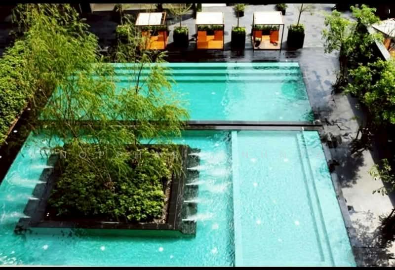 The Emporio Place : ดิ เอ็มโพริโอ เพลส, กรุงเทพ, 93 ซอยสุขุมวิท 24 ถนนสุุขุมวิท, คลองตัน, คลองเตย, กรุงเทพ, 90 ตร.ม., คอนโด ให้เช่า, โดย Sasithon Phonchuai, 500364564 - DDproperty.com