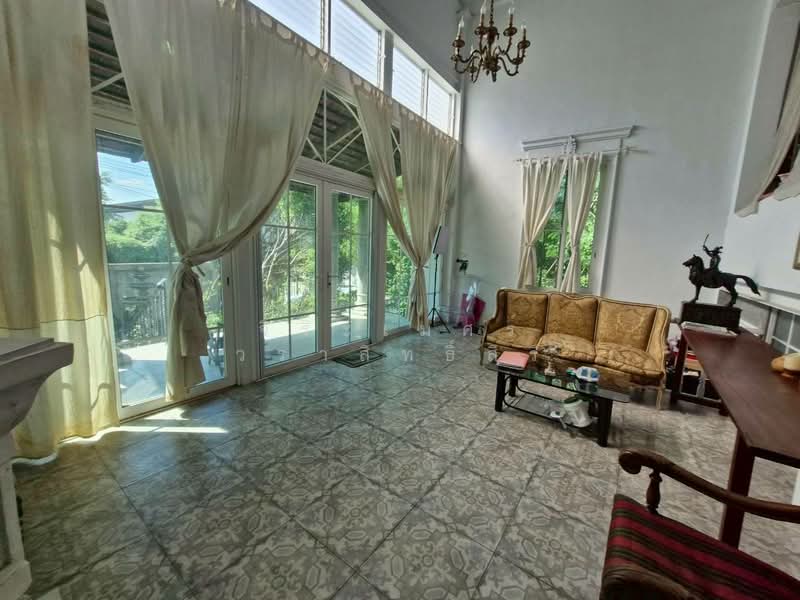 ser003, Nonthaburi, Bang Phut, Pak Kret, Nonthaburi, 3 Bedrooms, 200 sqm, Single Detached House For Sale, by จิระเมศร์ วราสิทธิ์สิริ, 500364568 - DDproperty.com
