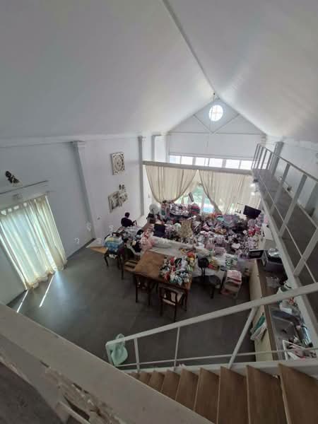 ser003, นนทบุรี, บางพูด, ปากเกร็ด, นนทบุรี, 200 ตร.ม., บ้านเดี่ยว ขาย, โดย จิระเมศร์ วราสิทธิ์สิริ, 500364568 - DDproperty.com