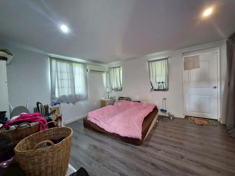 ser003, Nonthaburi, Bang Phut, Pak Kret, Nonthaburi, 3 Bedrooms, 200 sqm, Single Detached House For Sale, by จิระเมศร์ วราสิทธิ์สิริ, 500364568 - DDproperty.com