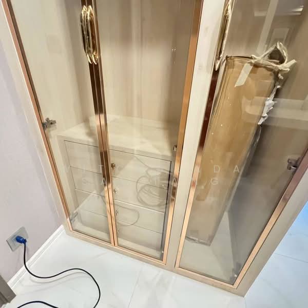 ASHTON Chula-Silom, Bangkok, Rama 4 Road, Si Phraya, Bang Rak, Bangkok, 1 Bedroom, 35 sqm, Condo For Rent, by Witchulada Sae Tang, 500364574 - DDproperty.com