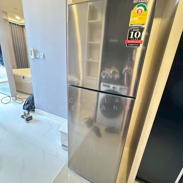 ASHTON Chula-Silom, Bangkok, Rama 4 Road, Si Phraya, Bang Rak, Bangkok, 1 Bedroom, 35 sqm, Condo For Rent, by Witchulada Sae Tang, 500364574 - DDproperty.com