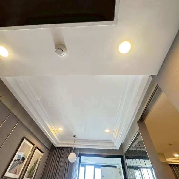 ASHTON Chula-Silom, Bangkok, Rama 4 Road, Si Phraya, Bang Rak, Bangkok, 1 Bedroom, 35 sqm, Condo For Rent, by Witchulada Sae Tang, 500364574 - DDproperty.com