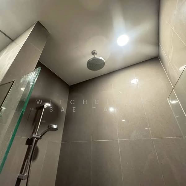 ASHTON Chula-Silom, Bangkok, Rama 4 Road, Si Phraya, Bang Rak, Bangkok, 1 Bedroom, 35 sqm, Condo For Rent, by Witchulada Sae Tang, 500364574 - DDproperty.com