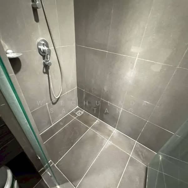 ASHTON Chula-Silom, Bangkok, Rama 4 Road, Si Phraya, Bang Rak, Bangkok, 1 Bedroom, 35 sqm, Condo For Rent, by Witchulada Sae Tang, 500364574 - DDproperty.com