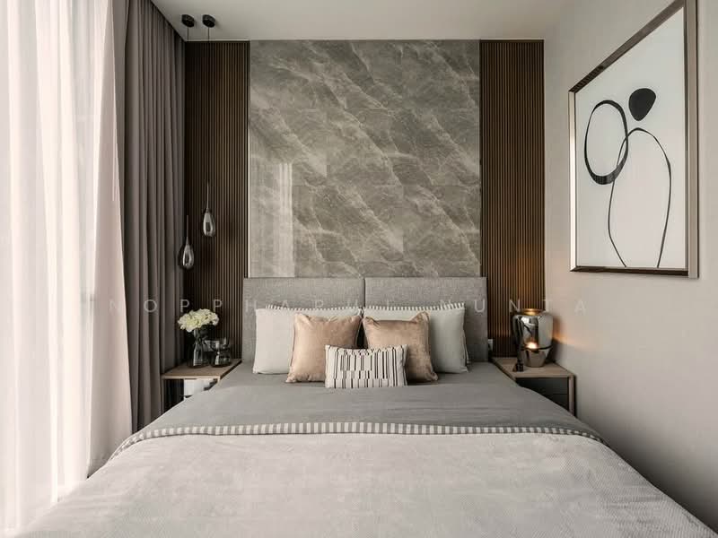 LAVIQ Sukhumvit 57, Bangkok, Soi Sukhumvit 57, Sukhumvit Road, Khlong Tan Nua, Watthana, Bangkok, 1 Bedroom, 45 sqm, Condo For Sale, by Noppharuj Nunta, 500364575 - DDproperty.com