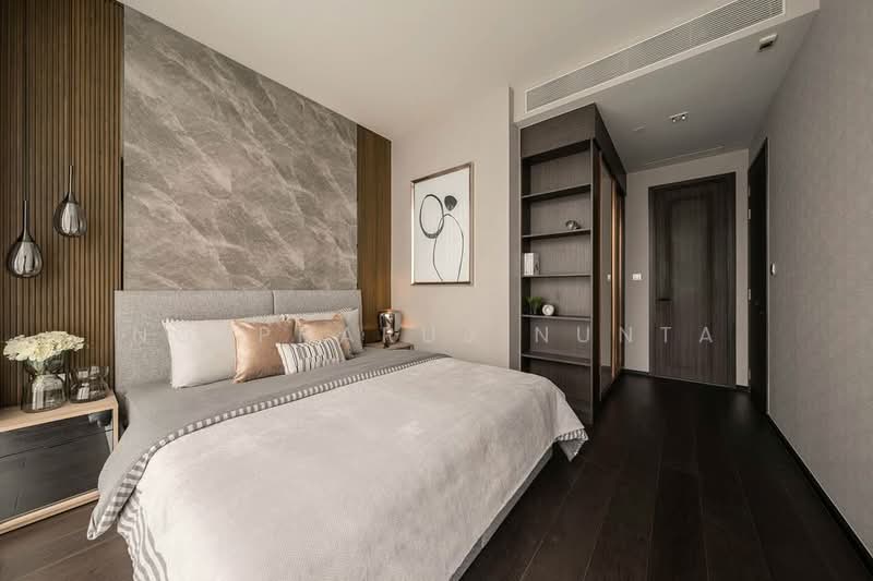 LAVIQ Sukhumvit 57, Bangkok, Soi Sukhumvit 57, Sukhumvit Road, Khlong Tan Nua, Watthana, Bangkok, 1 Bedroom, 45 sqm, Condo For Sale, by Noppharuj Nunta, 500364575 - DDproperty.com
