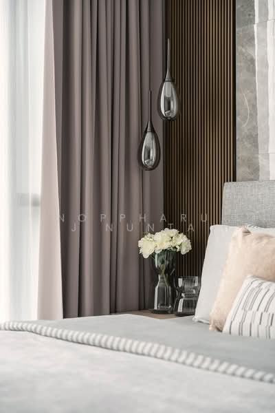 LAVIQ Sukhumvit 57, Bangkok, Soi Sukhumvit 57, Sukhumvit Road, Khlong Tan Nua, Watthana, Bangkok, 1 Bedroom, 45 sqm, Condo For Sale, by Noppharuj Nunta, 500364575 - DDproperty.com