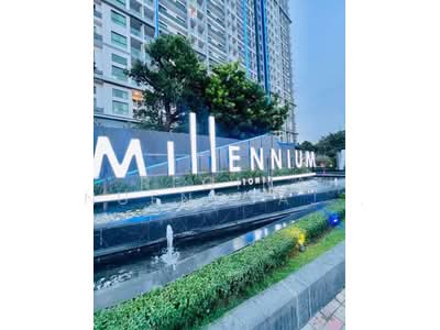 ขาย - Arcadia Millennium Tower : อคาเดีย มิลเลนเนียม ทาวเวอร์, ชลบุรี