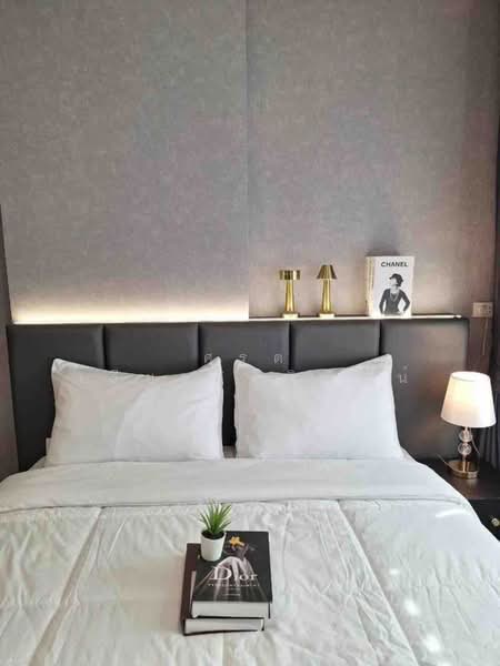 Dcondo Hype Rangsit, Pathum Thani, Phahonyothin Road, Khlong Nung, Khlong Luang, Pathum Thani, 1 Bedroom, 26 sqm, Condo For Rent, by Sarut Thiensiripipat, 500364579 - DDproperty.com