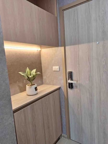 Dcondo Hype Rangsit, Pathum Thani, Phahonyothin Road, Khlong Nung, Khlong Luang, Pathum Thani, 1 Bedroom, 26 sqm, Condo For Rent, by Sarut Thiensiripipat, 500364579 - DDproperty.com