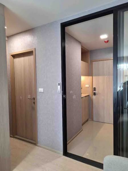 Dcondo Hype Rangsit, Pathum Thani, Phahonyothin Road, Khlong Nung, Khlong Luang, Pathum Thani, 1 Bedroom, 26 sqm, Condo For Rent, by Sarut Thiensiripipat, 500364579 - DDproperty.com