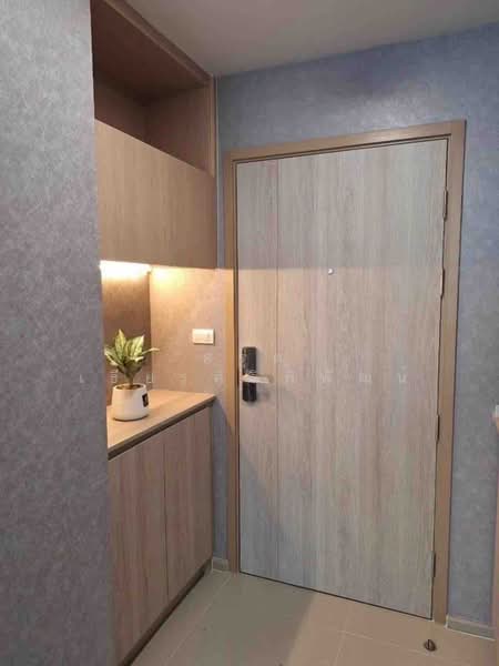 Dcondo Hype Rangsit, Pathum Thani, Phahonyothin Road, Khlong Nung, Khlong Luang, Pathum Thani, 1 Bedroom, 26 sqm, Condo For Rent, by Sarut Thiensiripipat, 500364579 - DDproperty.com