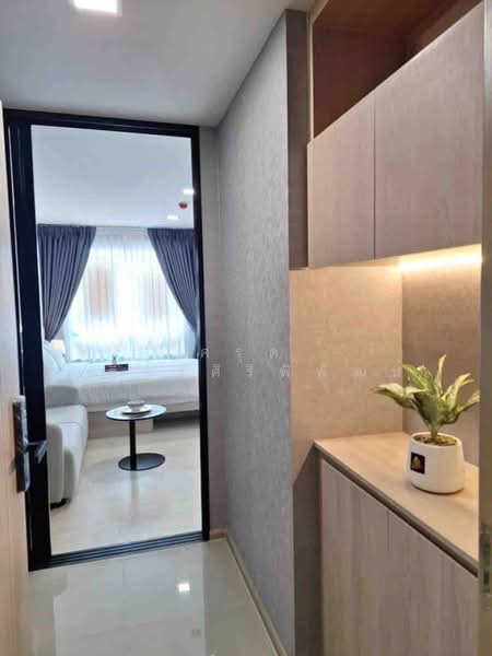 Dcondo Hype Rangsit, Pathum Thani, Phahonyothin Road, Khlong Nung, Khlong Luang, Pathum Thani, 1 Bedroom, 26 sqm, Condo For Rent, by Sarut Thiensiripipat, 500364579 - DDproperty.com
