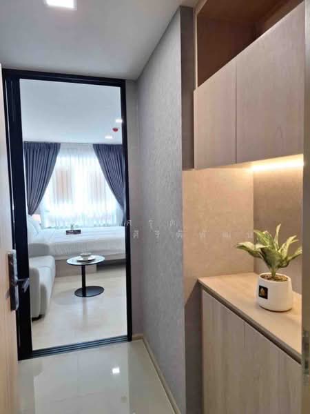 Dcondo Hype Rangsit, Pathum Thani, Phahonyothin Road, Khlong Nung, Khlong Luang, Pathum Thani, 1 Bedroom, 26 sqm, Condo For Rent, by Sarut Thiensiripipat, 500364579 - DDproperty.com