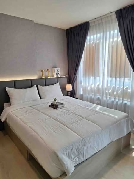 Dcondo Hype Rangsit, Pathum Thani, Phahonyothin Road, Khlong Nung, Khlong Luang, Pathum Thani, 1 Bedroom, 26 sqm, Condo For Rent, by Sarut Thiensiripipat, 500364579 - DDproperty.com