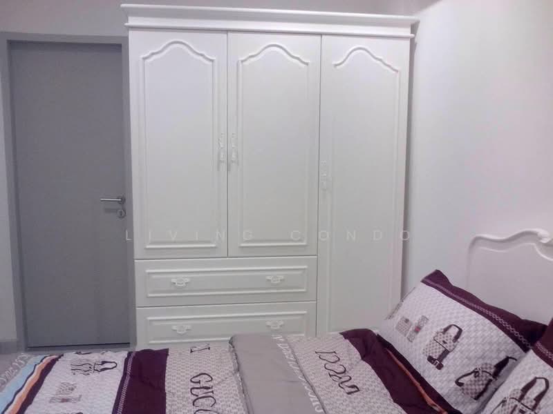 IDEO MOBI Rama 9, Bangkok, 90 Rama 9 Road, Huai Khwang, Bangkok, 1 Bedroom, 30 sqm, Condo For Rent, by Living Condo, 500364580 - DDproperty.com