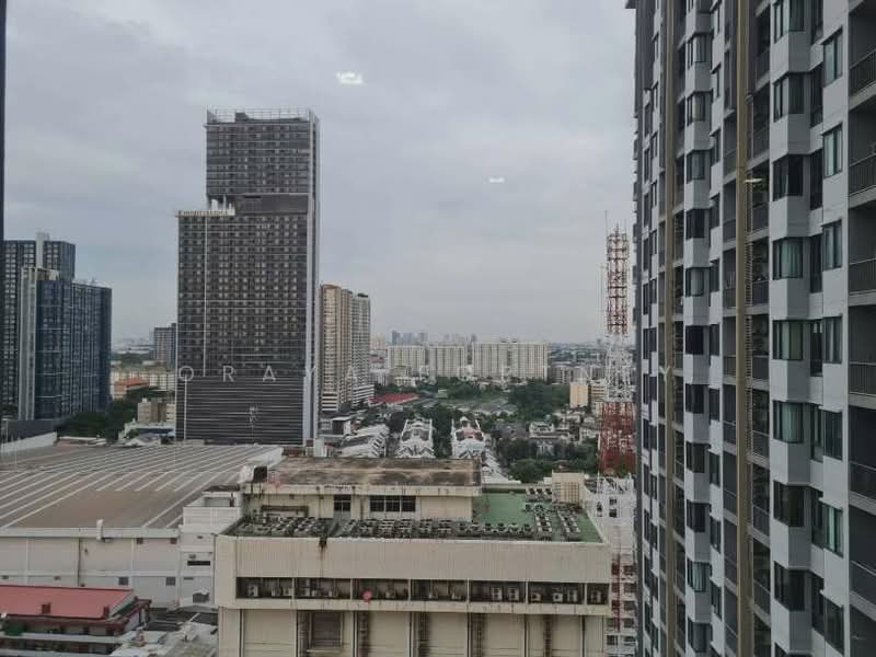 Q House Sukhumvit 79, Bangkok, 2059 Sukhumvit Road, Phra Kanong Nua, Watthana, Bangkok, 2 Bedrooms, 60 sqm, Condo For Sale, by Oraya Fortney, 500364581 - DDproperty.com