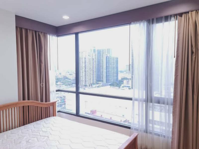 Q House Sukhumvit 79 : คิวเฮาส์ สุขุมวิท 79, กรุงเทพ, 2059 ถนนสุขุมวิท, พระโขนงเหนือ, วัฒนา, กรุงเทพ, 60 ตร.ม., คอนโด ขาย, โดย Oraya Fortney, 500364581 - DDproperty.com