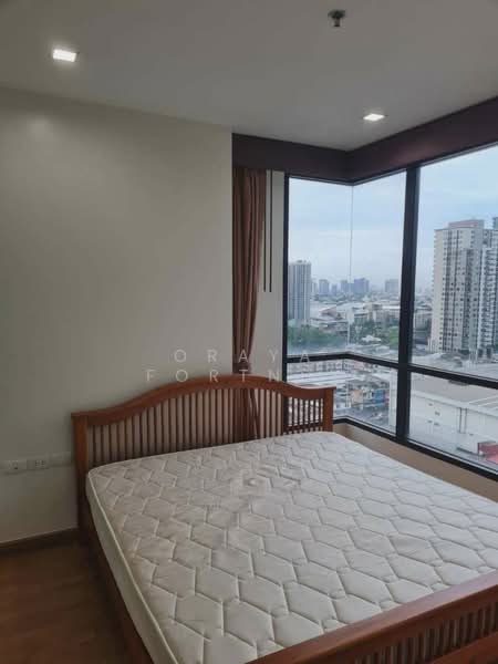 Q House Sukhumvit 79, Bangkok, 2059 Sukhumvit Road, Phra Kanong Nua, Watthana, Bangkok, 2 Bedrooms, 60 sqm, Condo For Sale, by Oraya Fortney, 500364581 - DDproperty.com