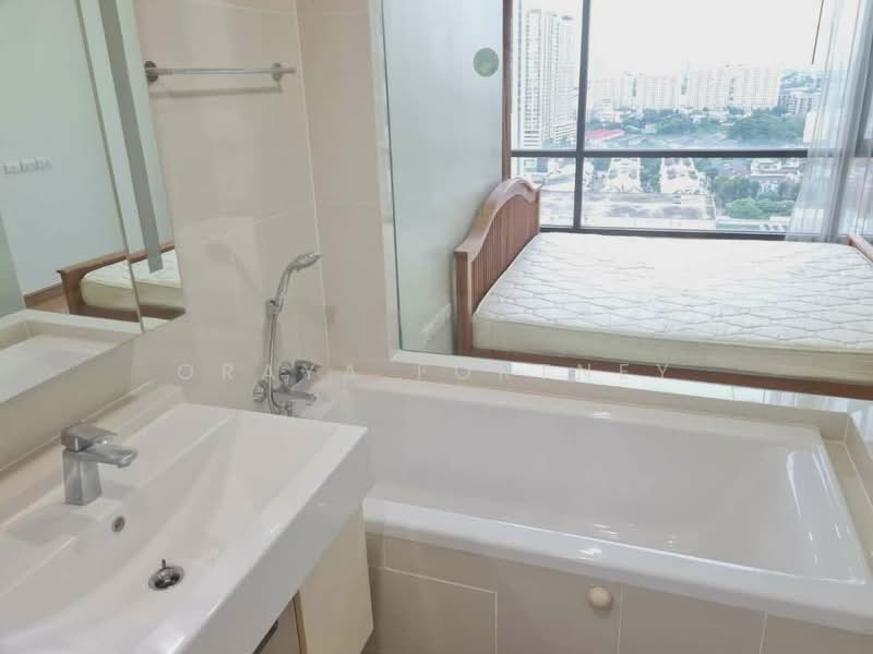 Q House Sukhumvit 79, Bangkok, 2059 Sukhumvit Road, Phra Kanong Nua, Watthana, Bangkok, 2 Bedrooms, 60 sqm, Condo For Sale, by Oraya Fortney, 500364581 - DDproperty.com