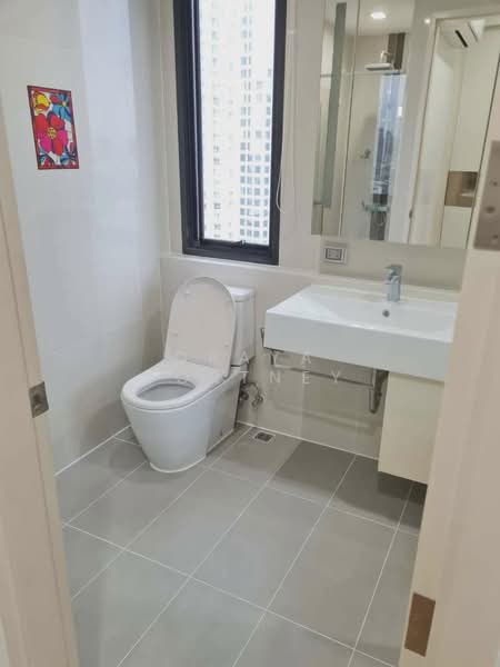 Q House Sukhumvit 79, Bangkok, 2059 Sukhumvit Road, Phra Kanong Nua, Watthana, Bangkok, 2 Bedrooms, 60 sqm, Condo For Sale, by Oraya Fortney, 500364581 - DDproperty.com