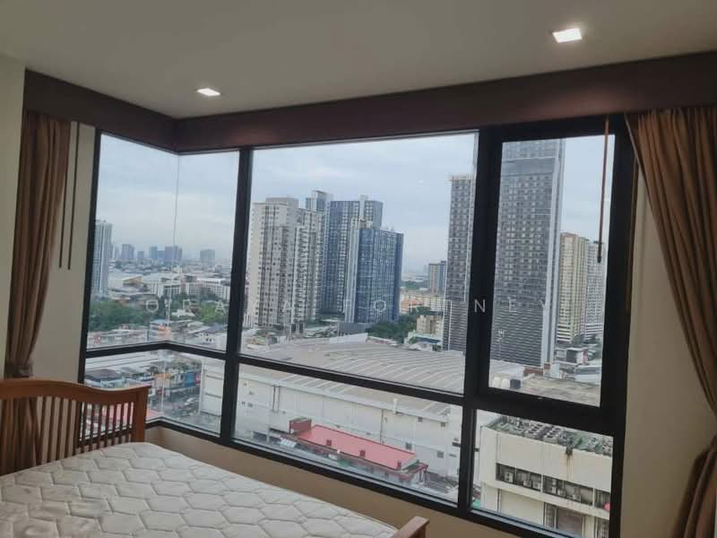 Q House Sukhumvit 79, Bangkok, 2059 Sukhumvit Road, Phra Kanong Nua, Watthana, Bangkok, 2 Bedrooms, 60 sqm, Condo For Sale, by Oraya Fortney, 500364581 - DDproperty.com