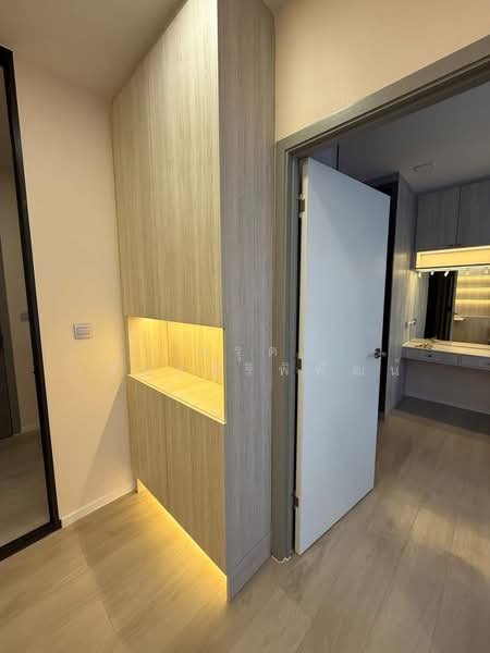 Modiz Launch, Pathum Thani, 160 Khlong Luang Road, Khlong Nung, Khlong Luang, Pathum Thani, 1 Bedroom, 30 sqm, Condo For Rent, by Sarut Thiensiripipat, 500364584 - DDproperty.com