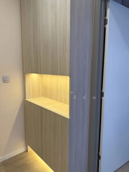 Modiz Launch, Pathum Thani, 160 Khlong Luang Road, Khlong Nung, Khlong Luang, Pathum Thani, 1 Bedroom, 30 sqm, Condo For Rent, by Sarut Thiensiripipat, 500364584 - DDproperty.com