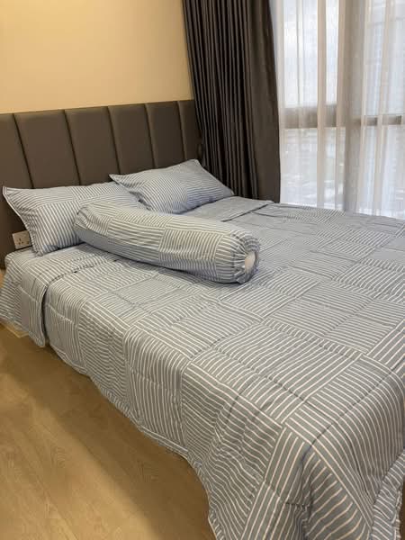 Modiz Launch, Pathum Thani, 160 Khlong Luang Road, Khlong Nung, Khlong Luang, Pathum Thani, 1 Bedroom, 30 sqm, Condo For Rent, by Sarut Thiensiripipat, 500364584 - DDproperty.com