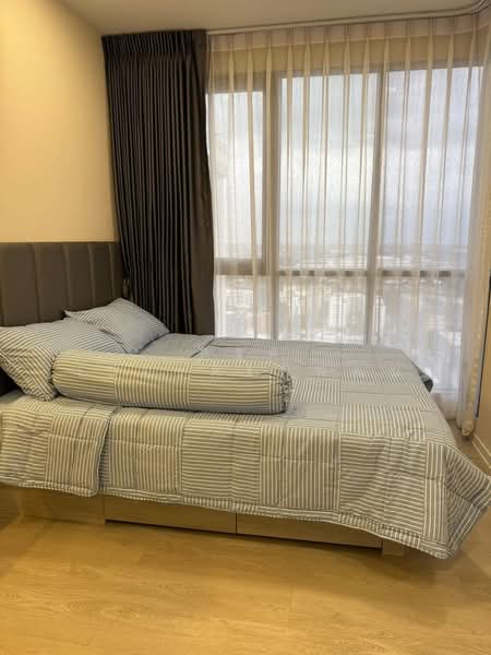 Modiz Launch, Pathum Thani, 160 Khlong Luang Road, Khlong Nung, Khlong Luang, Pathum Thani, 1 Bedroom, 30 sqm, Condo For Rent, by Sarut Thiensiripipat, 500364584 - DDproperty.com