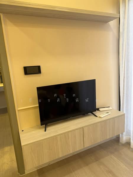 Modiz Launch, Pathum Thani, 160 Khlong Luang Road, Khlong Nung, Khlong Luang, Pathum Thani, 1 Bedroom, 30 sqm, Condo For Rent, by Sarut Thiensiripipat, 500364584 - DDproperty.com